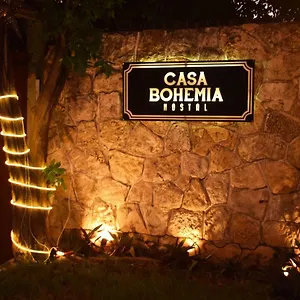 Casa Bohemia Hostal